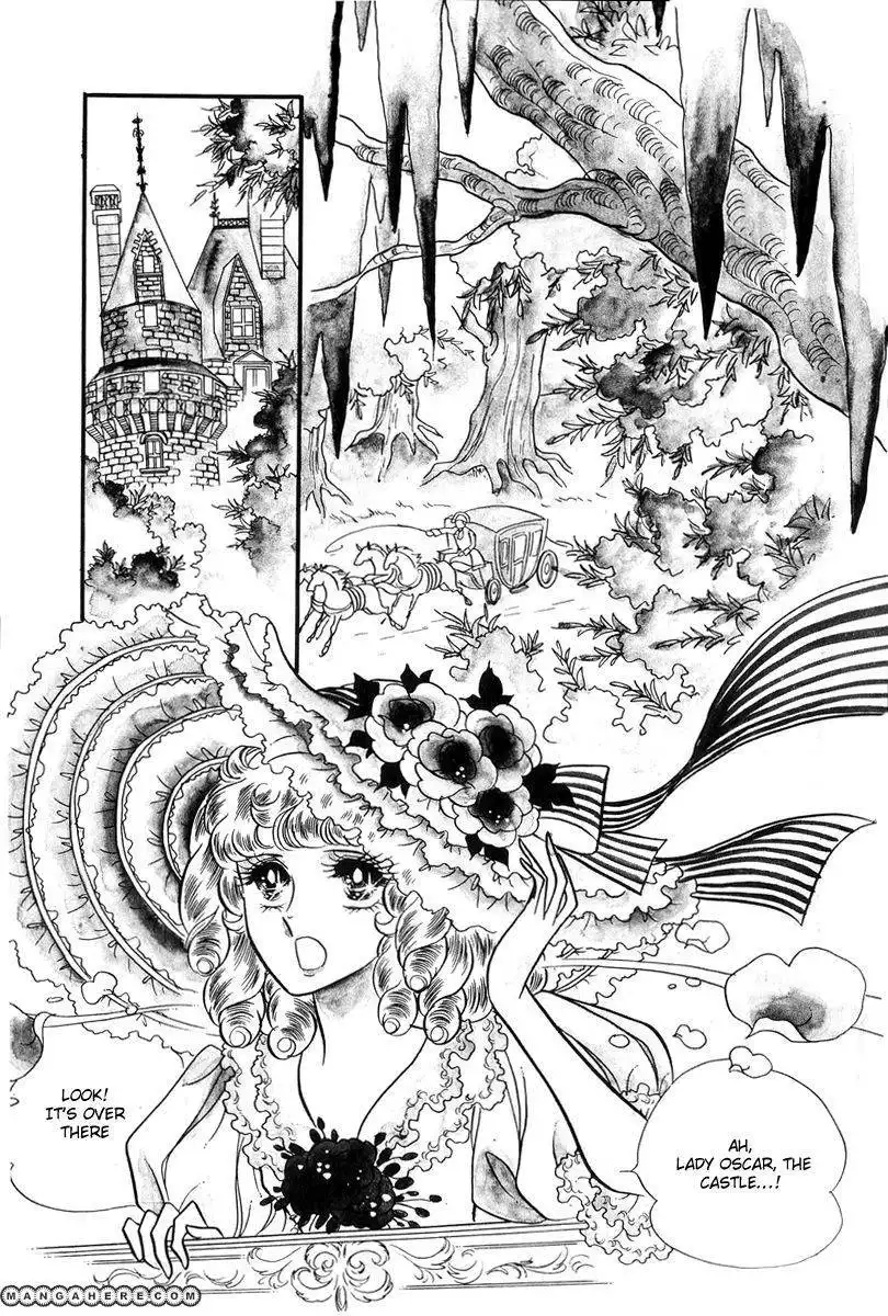 Rose of Versailles Chapter 63 3